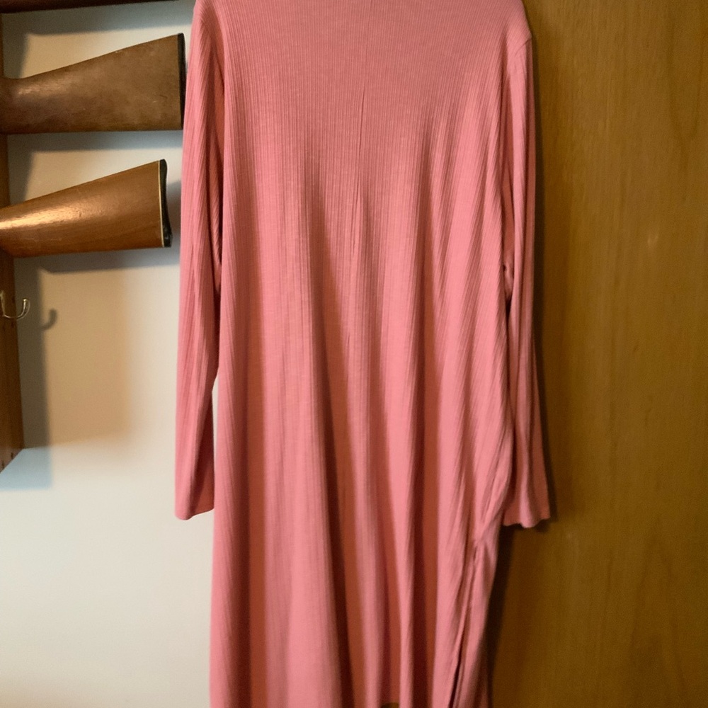 Lane Bryant light jacket.
